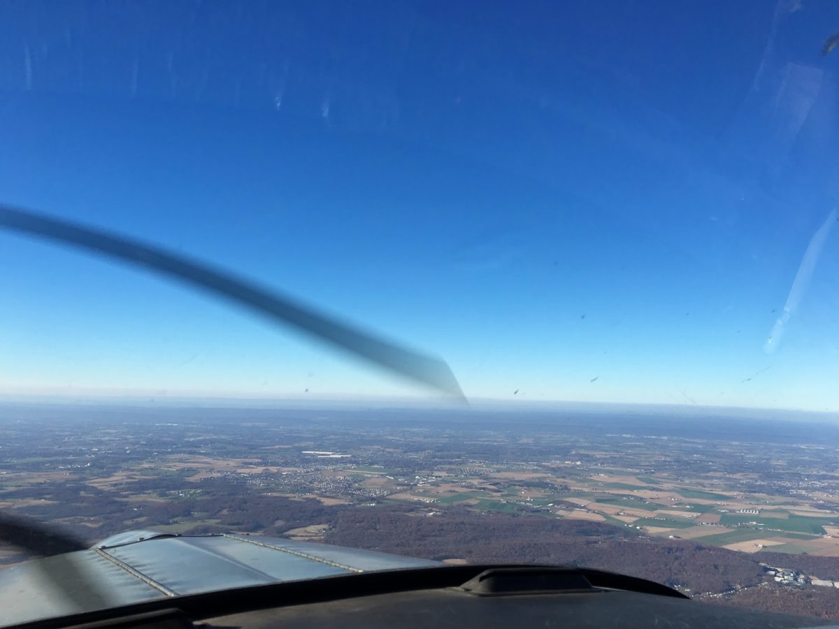 Checkride writeup, part 2